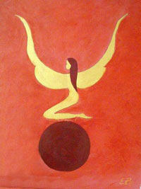 Wurzelchakra - Basischakra